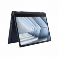 Ноутбук 14" ASUS Expertbook B7 Flip B7402FVA-P60381/Intel i5-1350P vPro/32GB/512 SSD/Intel Iris Xe/DOS/Black