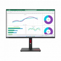 Монітор 31.5" LENOVO ThinkVision T32p-30 IPS 4K 60Hz
