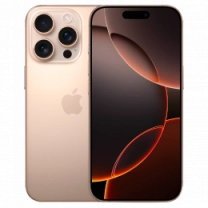 iPhone 16 Pro 1TB Desert Titanium e-sim Б/В