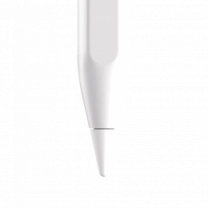 Стилус Switcheasy Maestro Magnetic Stylus Pencil для iPad White (MPDIPD034WH22)