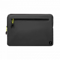 Чохол Native Union Ultralight 13" Sleeve Case Black for MacBook Air 13"/Pro 13" (STOW-UT-MBS-BLK-13)