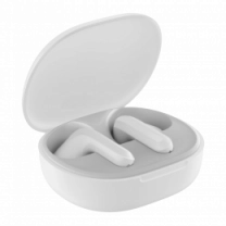 Навушники Redmi Buds 4 Lite (BHR6919GL) White 2024