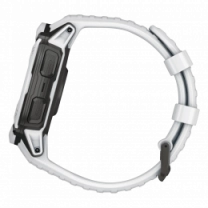 Смарт-годинник Garmin Instinct 2X Solar Whitestone (010-02805-14/04/44) UA