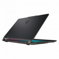 Ноутбук MSI Cyborg A13UDX 15.6 FHD, Intel i7-13620H, 16GB, F1TB, NVD3050-6, DOS, черный