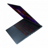 Ноутбук 16" MSI Stealth Studio/Intel i7-13700H/16GB/1TB SSD/RTX4060-8/DOS/Blue