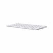 Apple Magic Keyboard USB–C White 2024 (MXCL3)