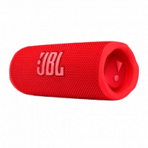 Портативна акустика JBL Flip 6 Red (JBLFLIP6RED)