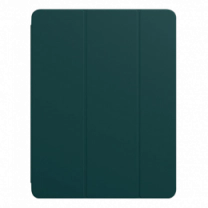 Чохол Smart Folio for iPad Pro 12.9-inch (5th generation) - Mallard Green (MJMK3)