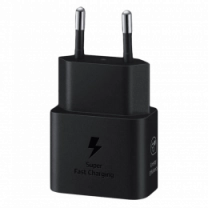 Адаптер Samsung Travel Adapter 25W Black (EP-T2510NBEGEU)