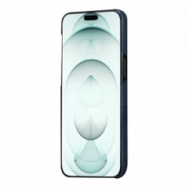 Чехол Pitaka MagEZ Case 4 StarPeak Milky Way Galaxy for iPhone 15 Pro (KI1501PMYG)