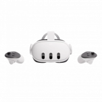 Окуляри віртуальної реальності Meta Quest 3 512GB
