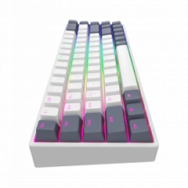Игровая клавиатура DARK PROJECT KD68B Mech. g3ms Teal ENG (DP-KD-68B-104705-GMT)