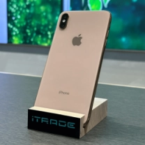 Iphone ХS Max 512 Gold БУ