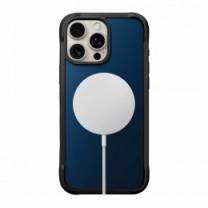 Чехол Nomad Rugged Case Atlantic Blue for iPhone 16 Pro (NM01382485)