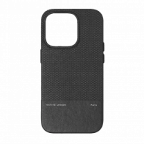 Чехол Native Union (RE) Classic Case Black для iPhone 14 Pro Max (WFACSE-BLK-NP22PM)