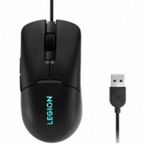 Миша Lenovo Legion M300s RGB Black