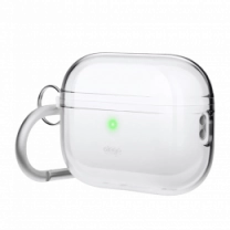 Чехол Elago Clear Hang Case Transparent for Airpods Pro 2nd Gen (EAPP2CL-HANG-CL)