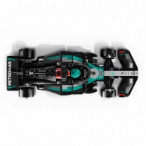 Конструктор LEGO Speed Champions Гоночный автомобиль Mercedes-AMG F1® W15