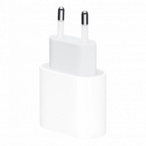 Адаптер питания Apple USB-C Power Adapter 20W (MHJE3)