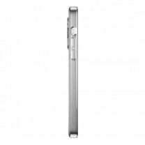 Чехол Monblan для iPhone 13 Pro Max Magnetic Crystal Series Transparent