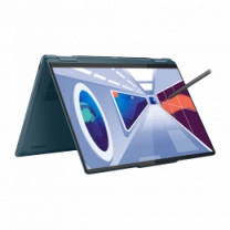 Ноутбук 14" LENOVO Yoga 7 14ARP8/AMD R5 7535U/16GB/512 SSD/AMD Radeon Graphics/DOS/Blue