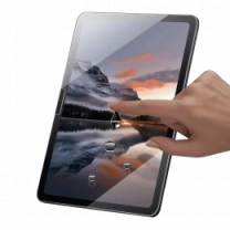 Захисне скло Keephone IPG-01 clear glass iPad Pro 13" (2024) (KPOPT24PRO13)