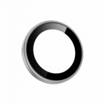 Захисне скло камери  Benks DR Sapphire Lens Protector iP17 Pro/17 Pro Max（Graphite/3pcs）