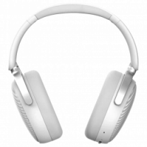 Гарнітура бездротова A4-Tech BH350C (White), колір білий