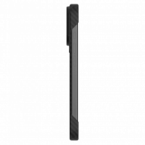 Чохол AULUMU Aramid Fibe iPhone 16 Pro Black