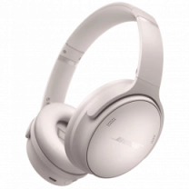 Наушники Bose QuietComfort headphones Smoke White