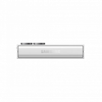 Смартфон Samsung Galaxy Flip7 FE 8/256GB White (SM-F761BZWHSEK)