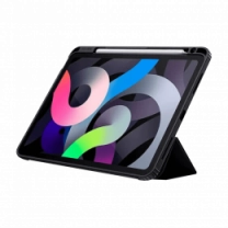 Чехол Blueo Ape Case для iPad 10.9''(iPad 10 2022) Black (B42-I109BLK(L))