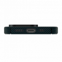 Чехол Benks Magnetic Kevlar Limited Edition-Aurora iP16 Pro Max