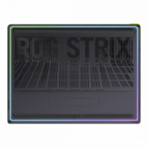 Ноутбук 18" ASUS ROG Strix G18 G815LW-S9072W (90NR0LC1-M00310) Intel Ultra 9 275HX/32GB/1TB/RTX 5080-16/Win11/Eclipse Gray