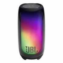 Портативная акустика JBL Pulse 5 Black