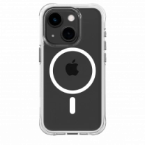 Чохол Laut AERO PROTECT для iPhone 15 MagSafe (L_IP23A_AP_W)