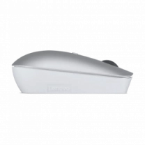 Миша Lenovo 540 USB-C Wireless Compact Mouse Cloud Grey