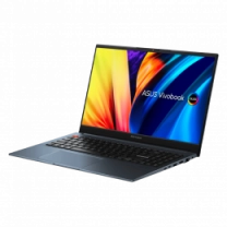 Ноутбук 15.6" ASUS Vivobook Pro 15 K6502VU-MA094 OLED (90NB1131-M00480)/Intel i5-13500H/16GB/512GB SSD/NVD4050-6/DOS/Blue