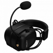 Наушники HATOR Hypergang 2 USB 7.1 (HTA-940) Black