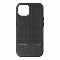 Чехол Native Union (RE) Classic Case Black для iPhone 15 (RECLA-BLK-NP23)
