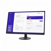 Монітор 31.5" LENOVO C32u-40 VA 4K 60Hz