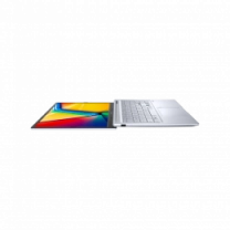 Ноутбук 15.6" ASUS Vivobook 15X OLED K3504VA-MA473/Intel i5-1340P/16GB/1TB SSD/Intel Iris Xe/DOS/Silver