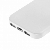 Чохол Moft Snap Case MOVAS IPhone for 15 Pro Max Magsafe White