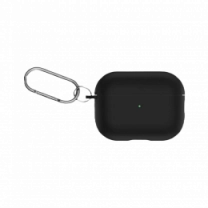 Чохол AmazingThing Smoothie Case Airpods Pro 2 Black (APRO2SMOBK)