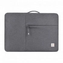 Сумка WIWU Alpha Double Layer Sleeve MacBook 15,6" (Gray)