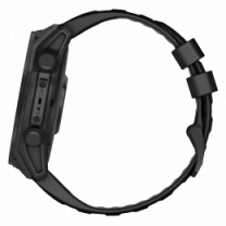 Смарт-часы Garmin tactix 8  51 mm AMOLED Includes Applied Ballistics Ultralight Solver (010-03406-01)