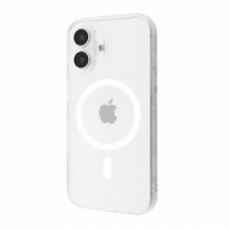 Чохол Proove Blossom Case with Magnetic Ring iPhone 17 (white)