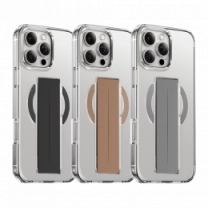 Чохол Keephone MagGrip MagSafe Case for 16 Pro Copper (KP-MC0169)