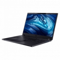 Ноутбук 15,6" Acer TravelMate P2 TMP215-54 (NX.VVREU.017) Intel i7-1255U/32/1TB/UMA/DOS/BL/Shale Black