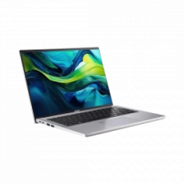 Ноутбук 14” Acer Swift Go SFG14-73T Touch (NX.KSMEU.002)/Intel Ultra 7-155H/32GB/1TB SSD/Intel Iris Xe/W11H/Silver